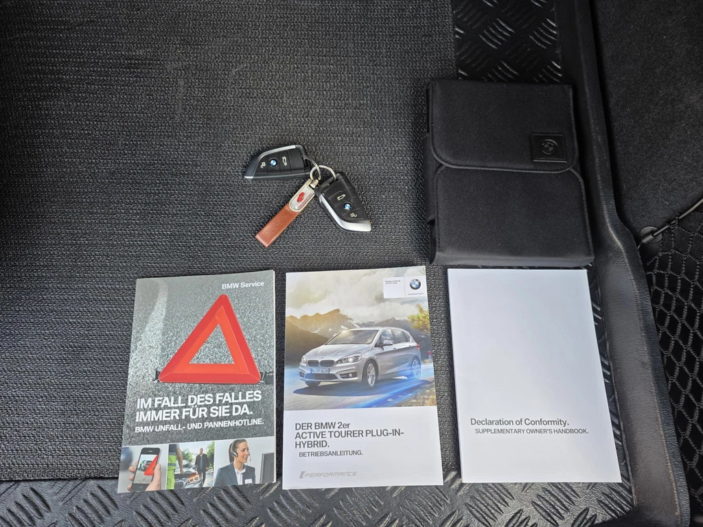 BMW 2 Serie – foto 34