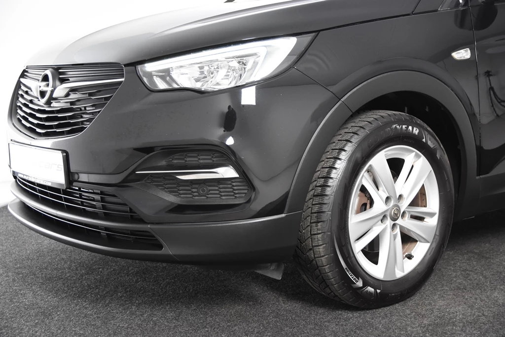 Opel Grandland X – foto 25