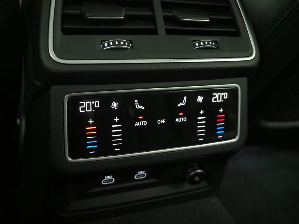 Audi A6 – foto 35