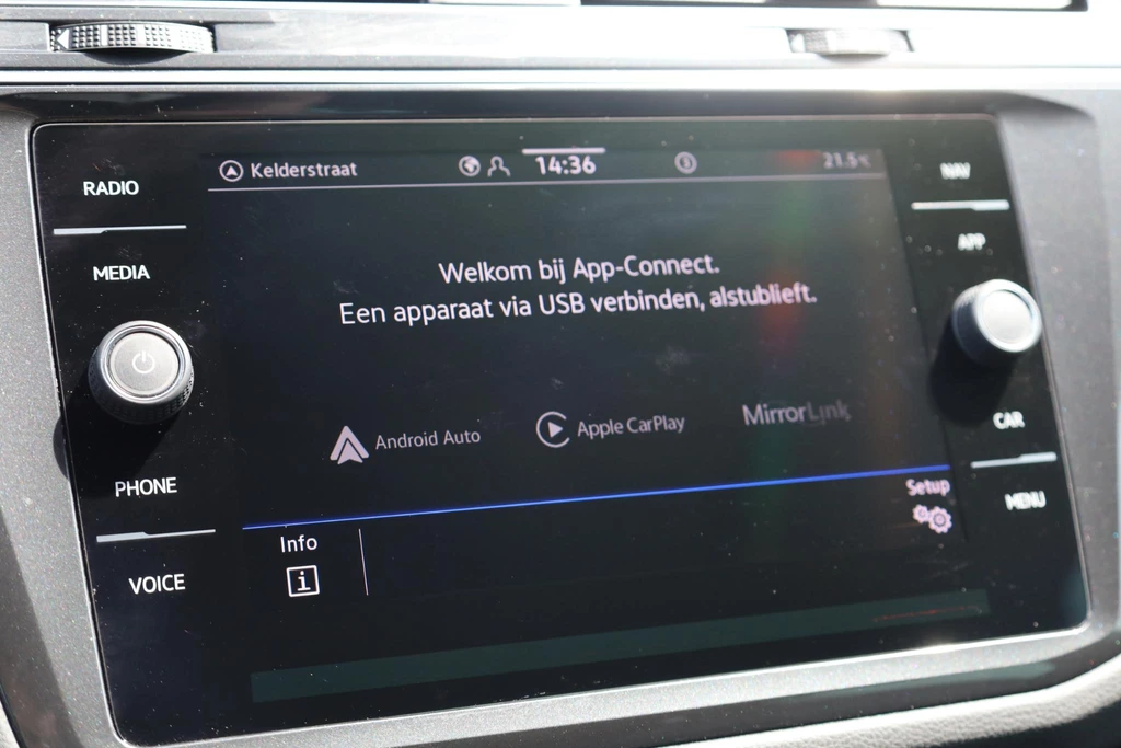 Volkswagen Tiguan – foto 31