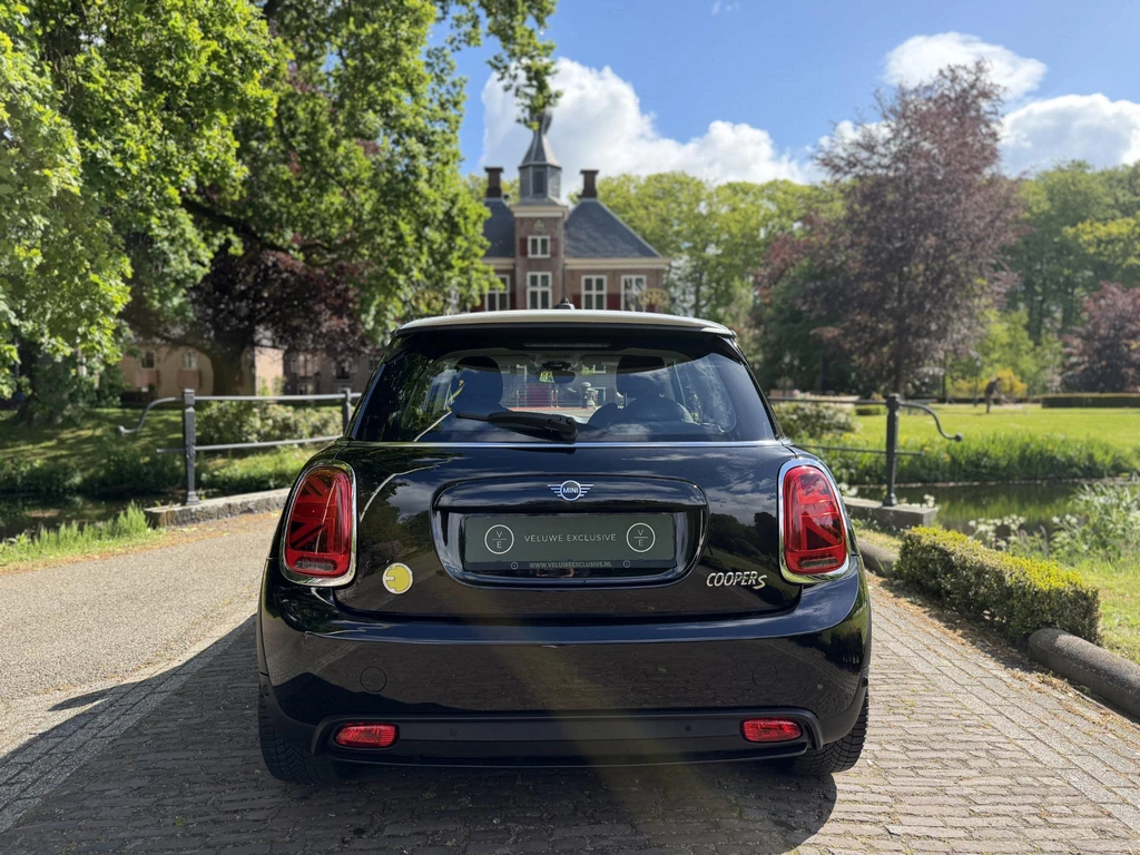 MINI Electric – foto 4