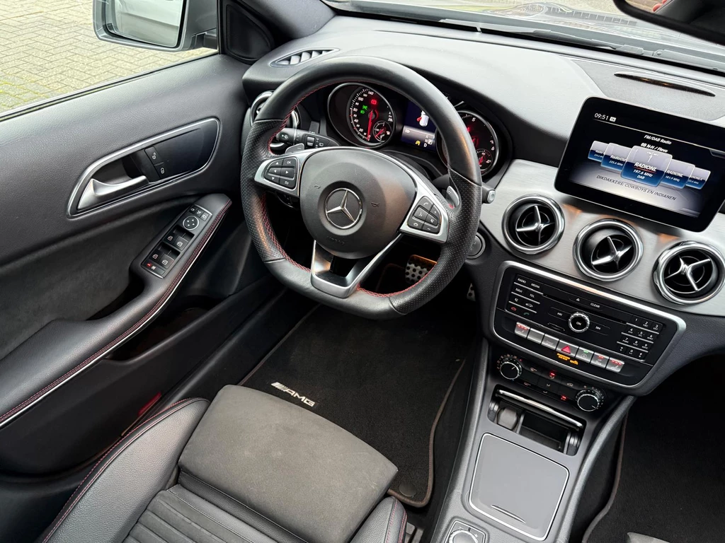 Mercedes-Benz GLA – foto 26