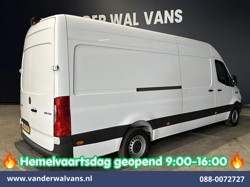 Mercedes-Benz Sprinter – foto 3