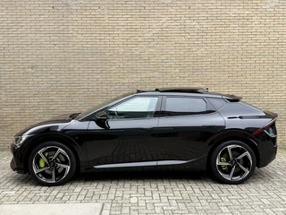Kia EV6 – thumbnail 4