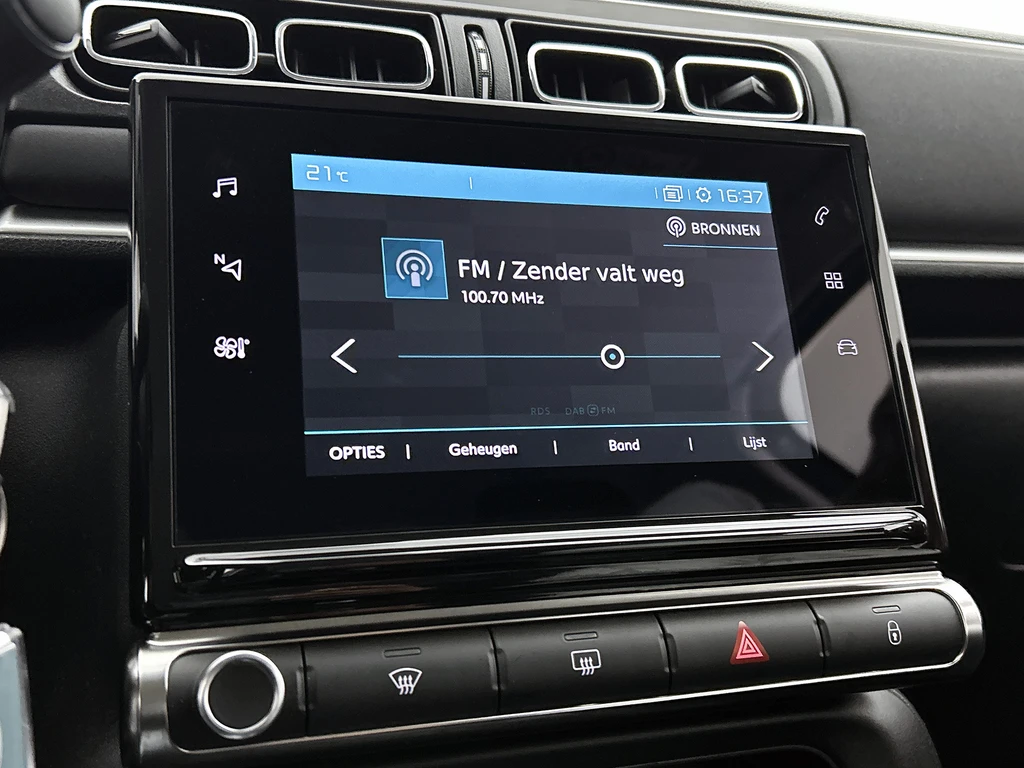 Citroën C3 – foto 9