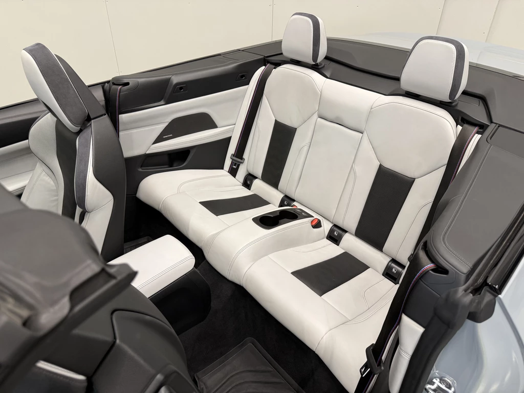 BMW M4 – foto 14