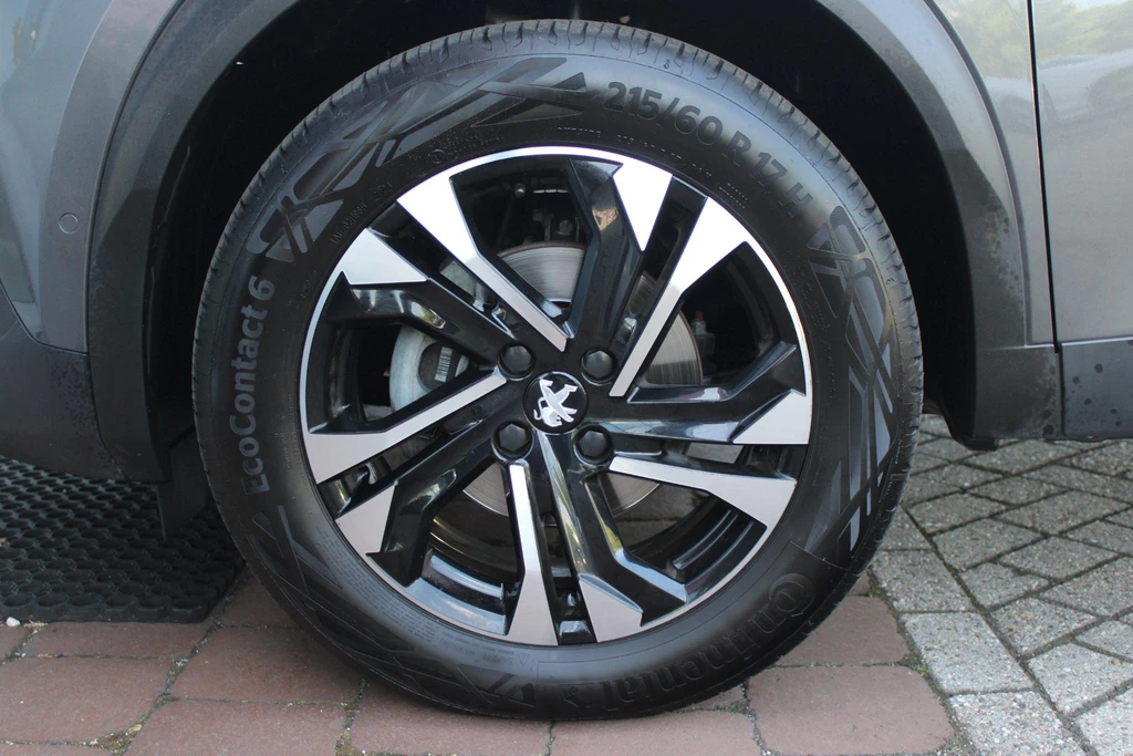 Peugeot 2008 – foto 16