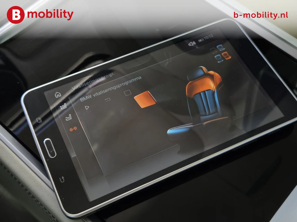 BMW 7 Serie – foto 38