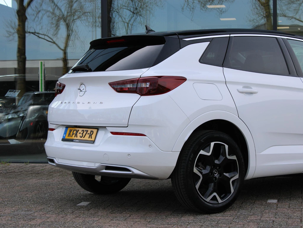 Opel Grandland – foto 4