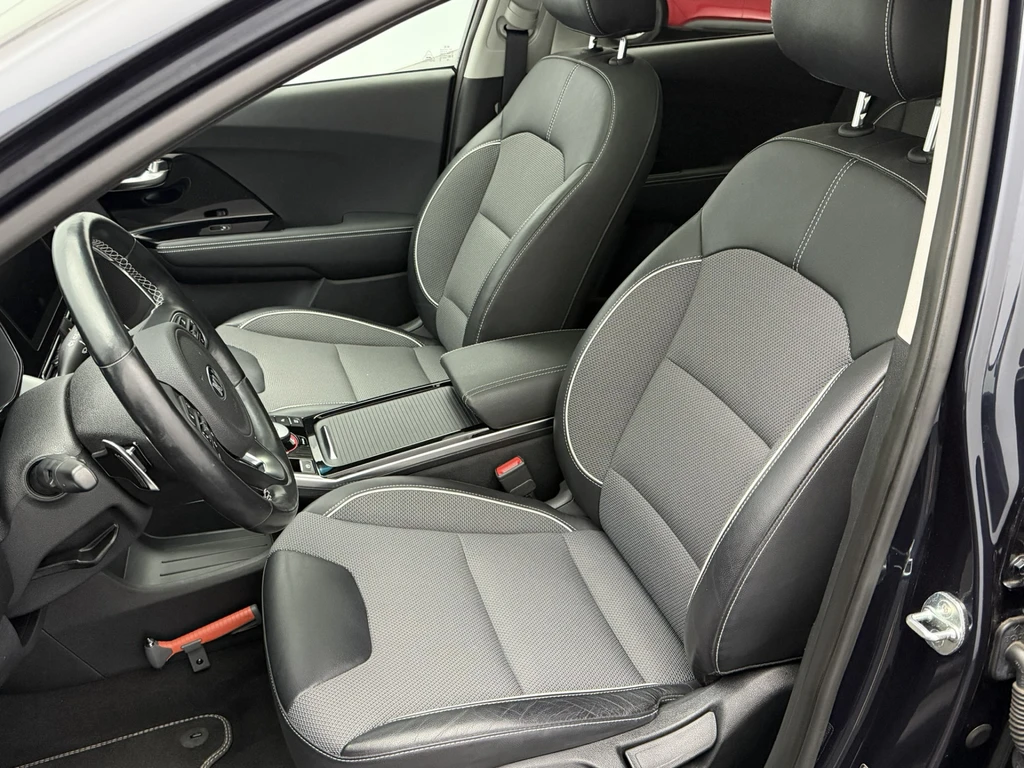 Kia e-Niro – foto 12