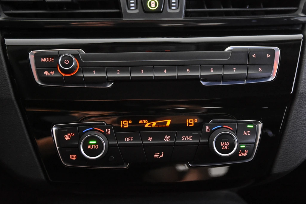 BMW X1 – foto 21