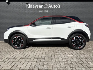 Opel Mokka – thumbnail 2
