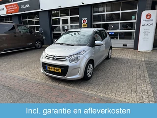 Citroën C1 – thumbnail 1