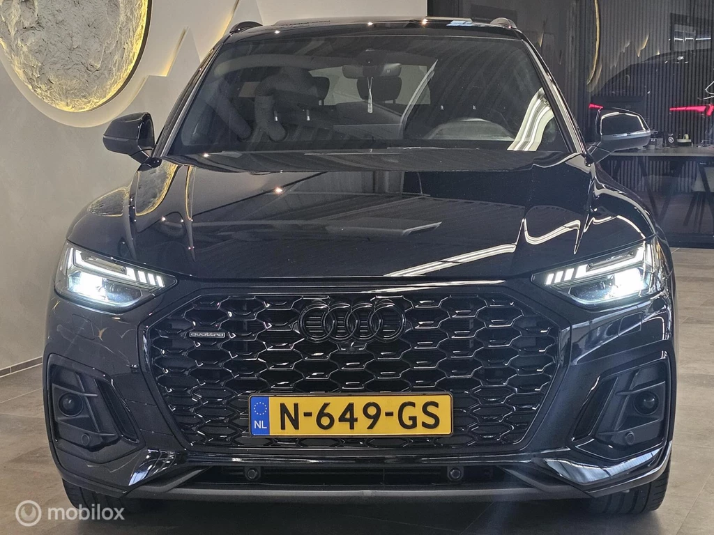 Audi Q5 – foto 9