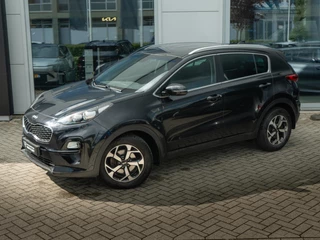 Kia Sportage – thumbnail 3