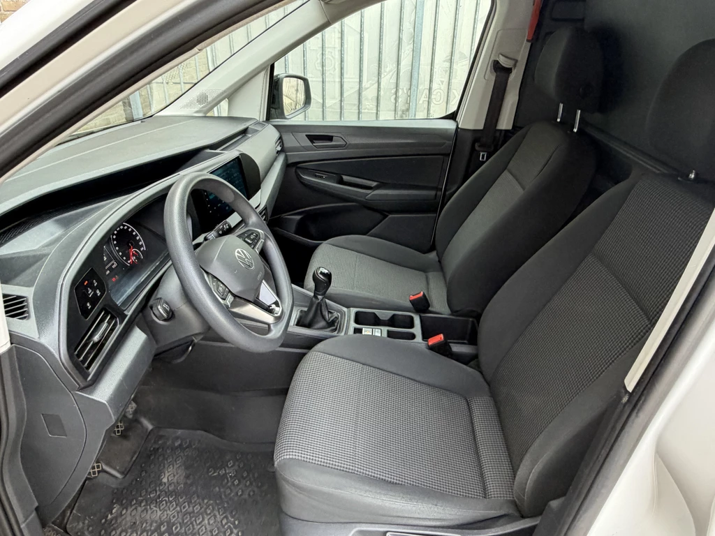 Volkswagen Caddy – foto 25