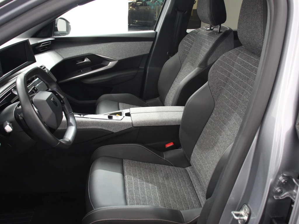 Peugeot 5008 – foto 14