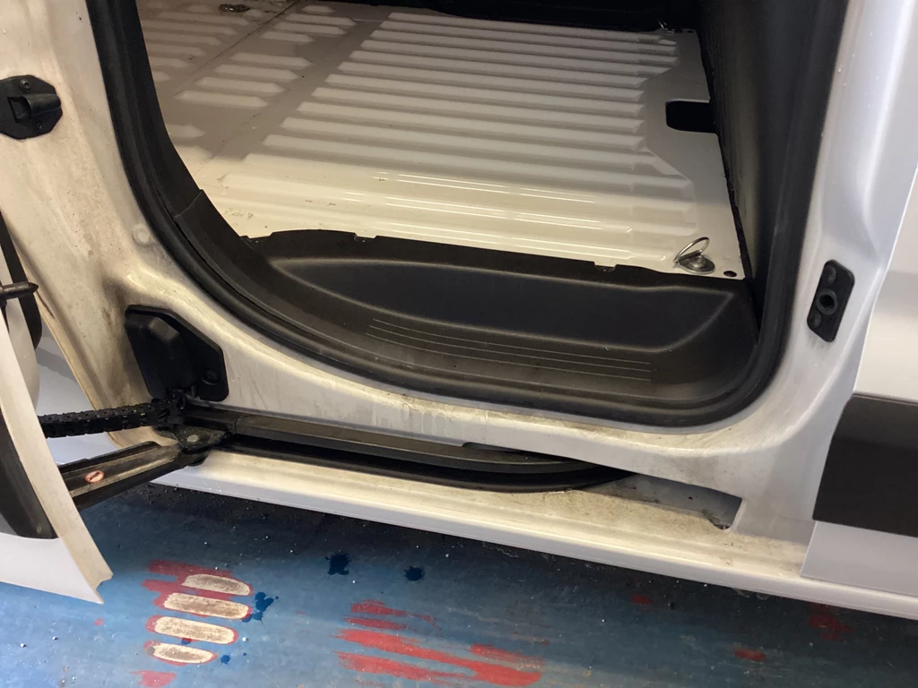 Fiat Doblò – foto 45
