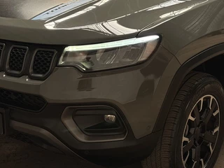 Jeep Compass – thumbnail 27