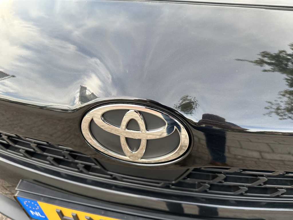 Toyota Yaris Cross – foto 14