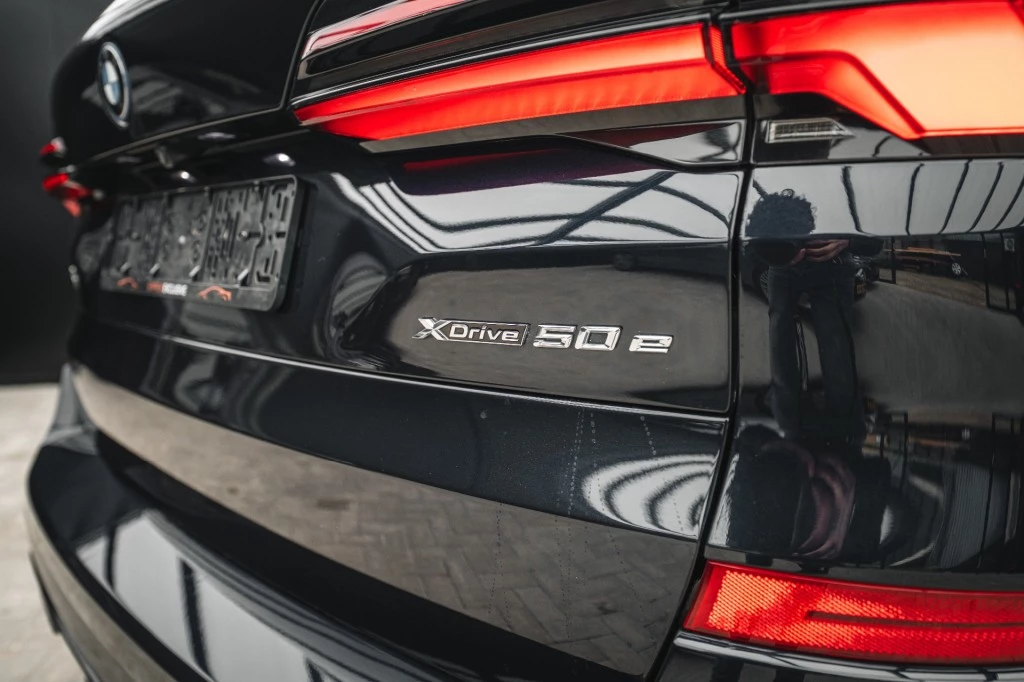 BMW X5 – foto 8