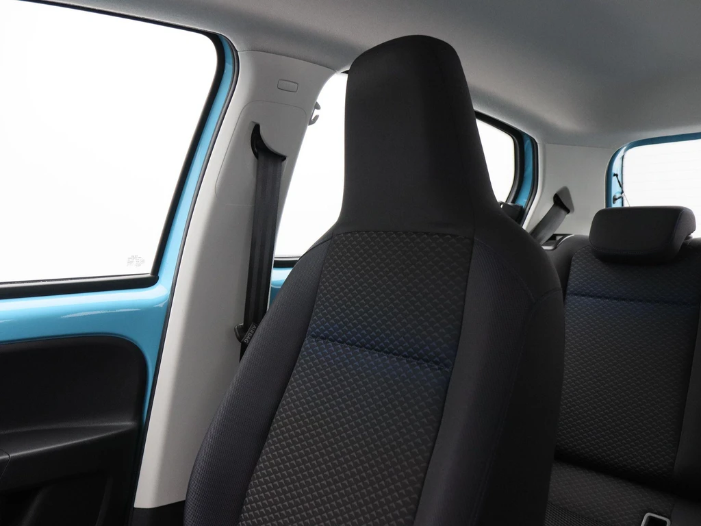 Volkswagen e-up! – foto 28