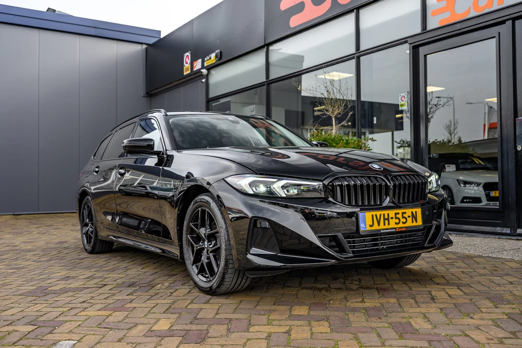 BMW 3 Serie – foto 12