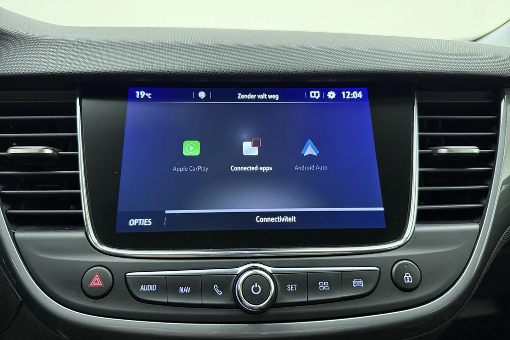 Opel Crossland – foto 31