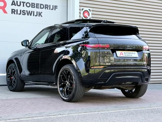 Land Rover Range Rover Evoque – thumbnail 4