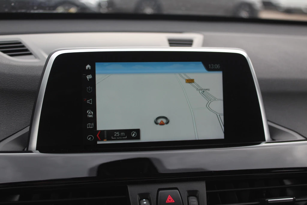 BMW X1 – foto 20