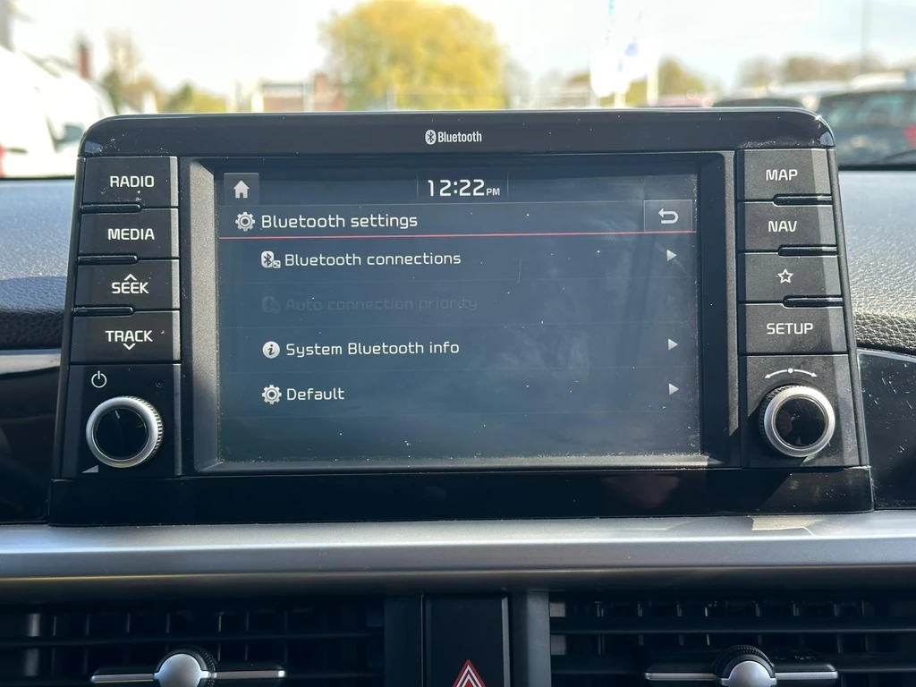 Kia Picanto – foto 24