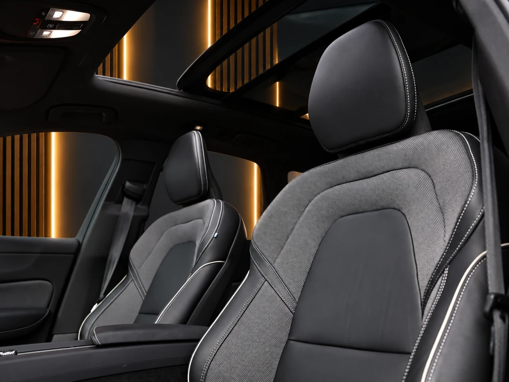 Volvo XC60 – foto 50