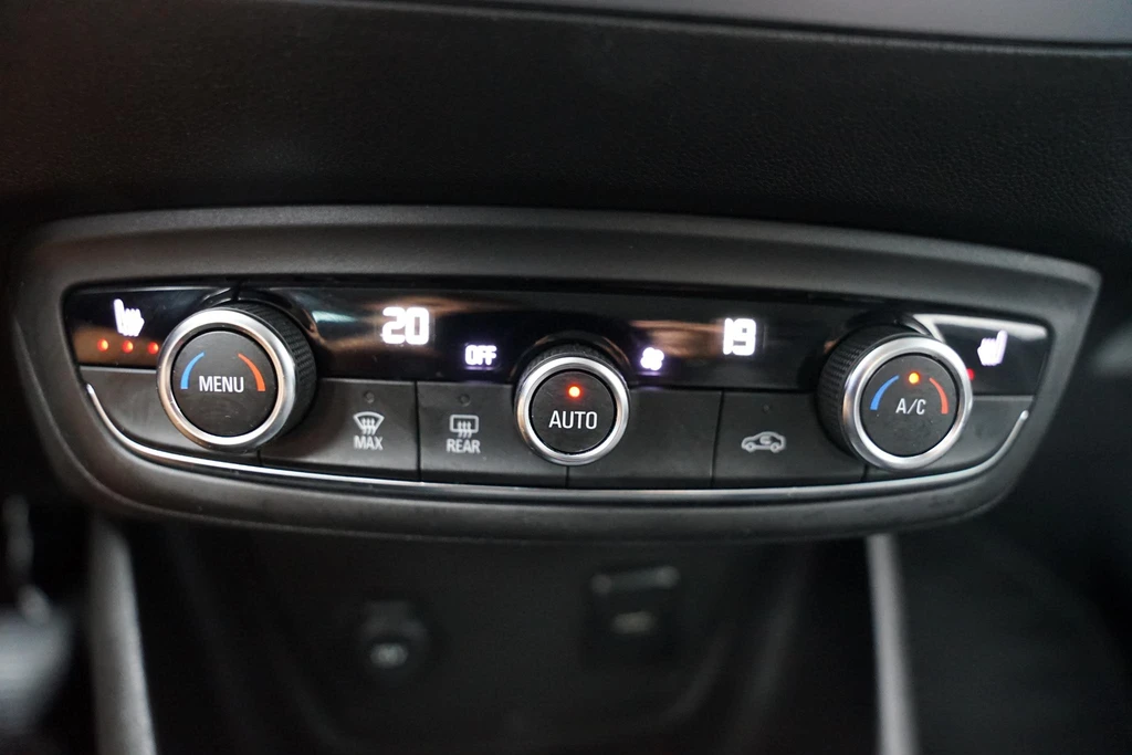 Opel Crossland X – foto 10