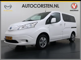 Nissan e-NV200 – thumbnail 2