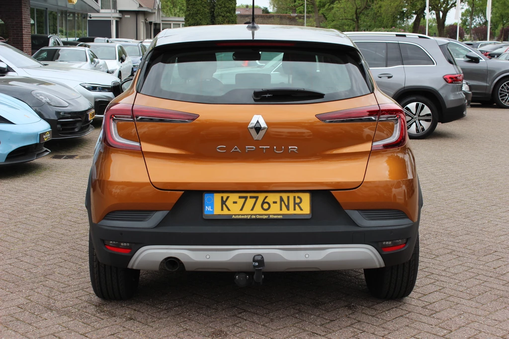 Renault Captur – foto 4
