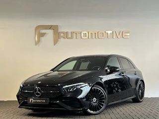 Mercedes-Benz A-Klasse – thumbnail 1