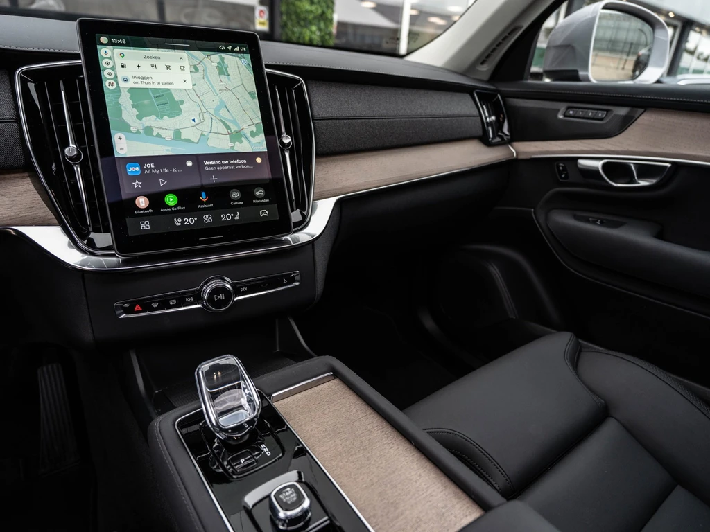 Volvo XC90 – foto 9