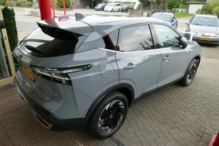 Nissan QASHQAI – thumbnail 7