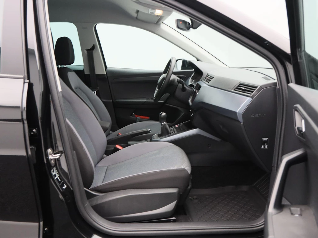 SEAT Arona – foto 38
