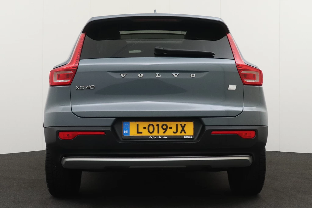 Volvo XC40 – foto 3
