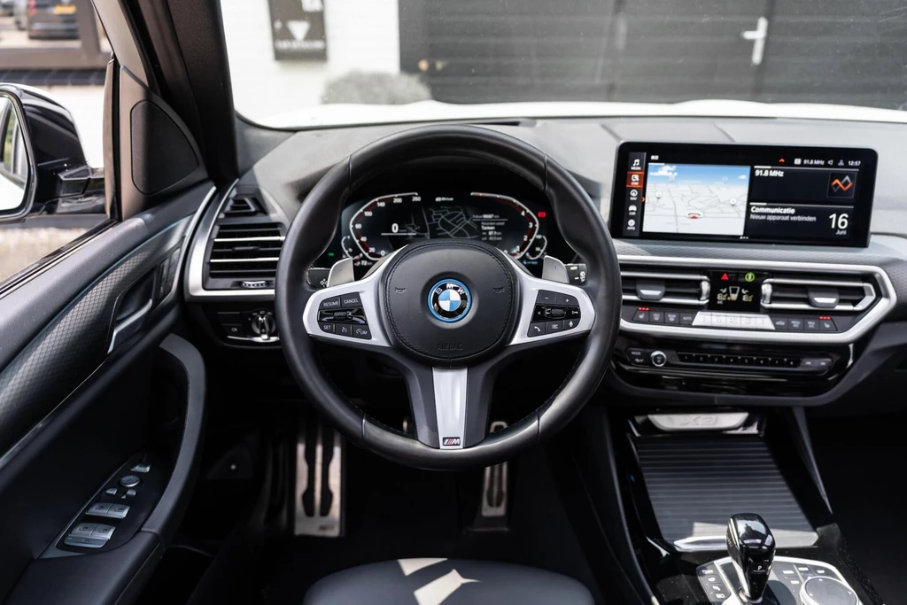 BMW X3 – foto 14