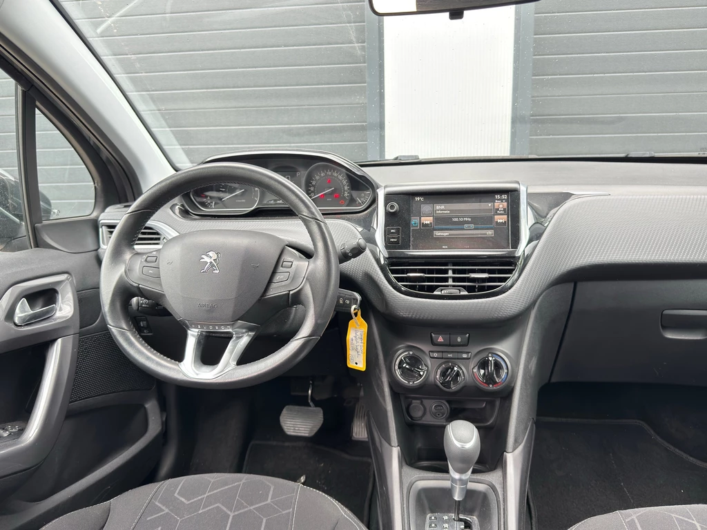 Peugeot 2008 – foto 14