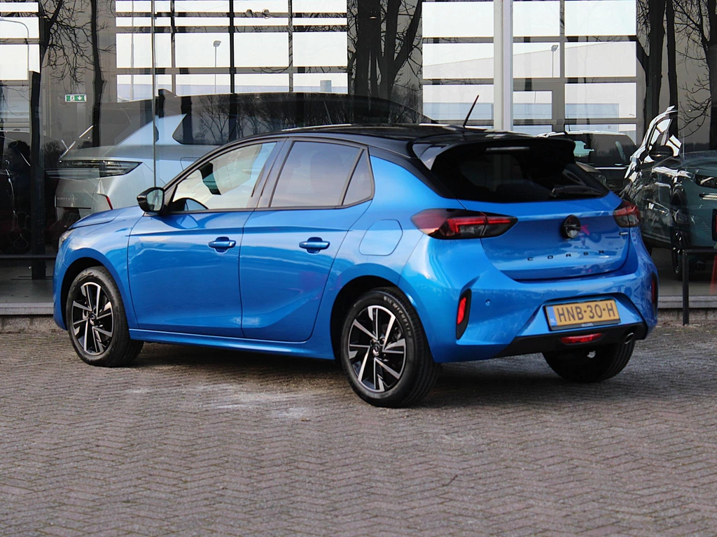 Opel Corsa – foto 3