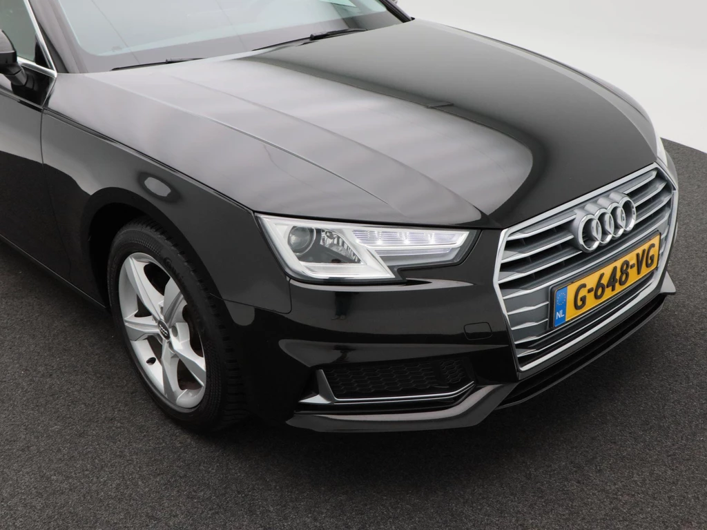 Audi A4 – foto 7