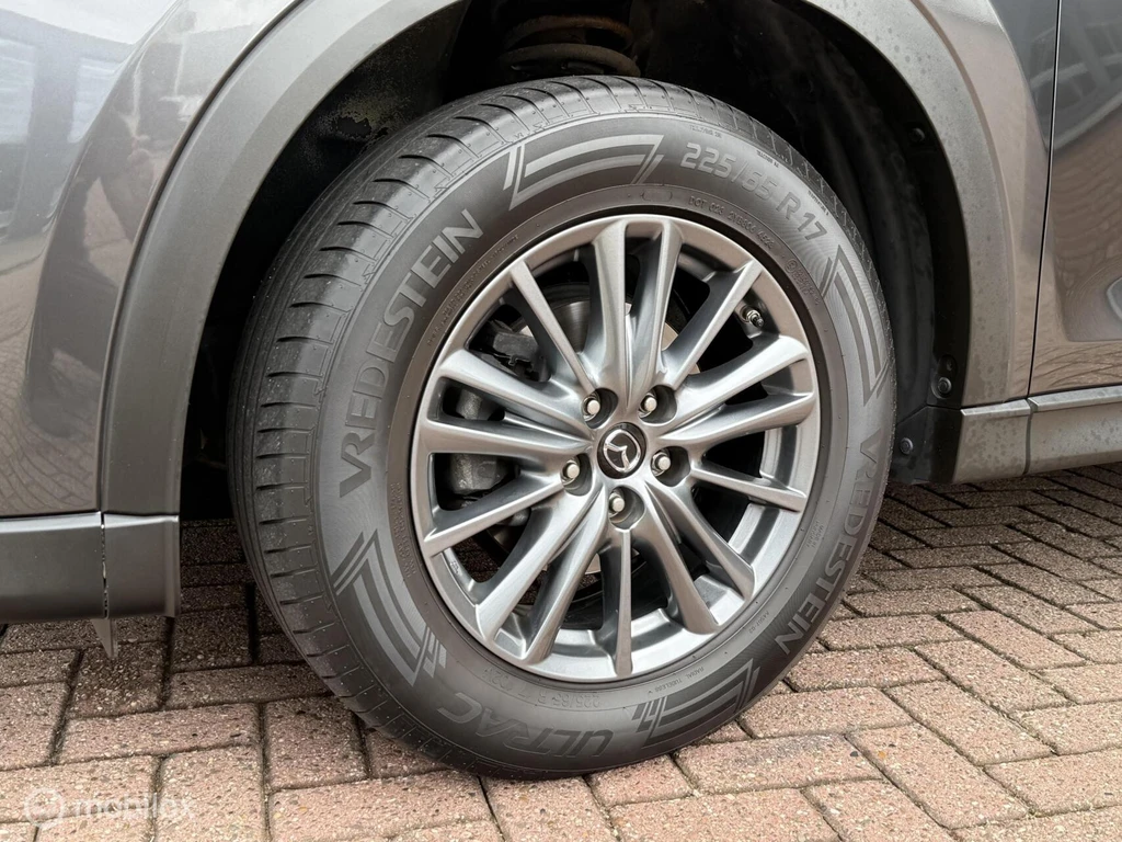 Mazda CX-5 – foto 64