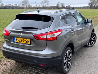 Nissan QASHQAI – thumbnail 7