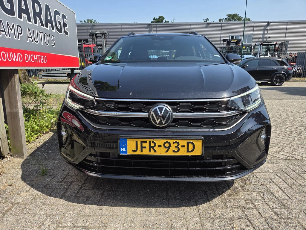 Volkswagen Taigo – foto 4