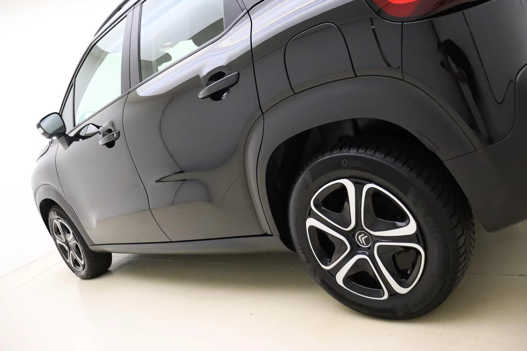 Citroën C3 Aircross – foto 16