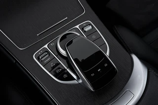 Mercedes-Benz C-Klasse – thumbnail 19