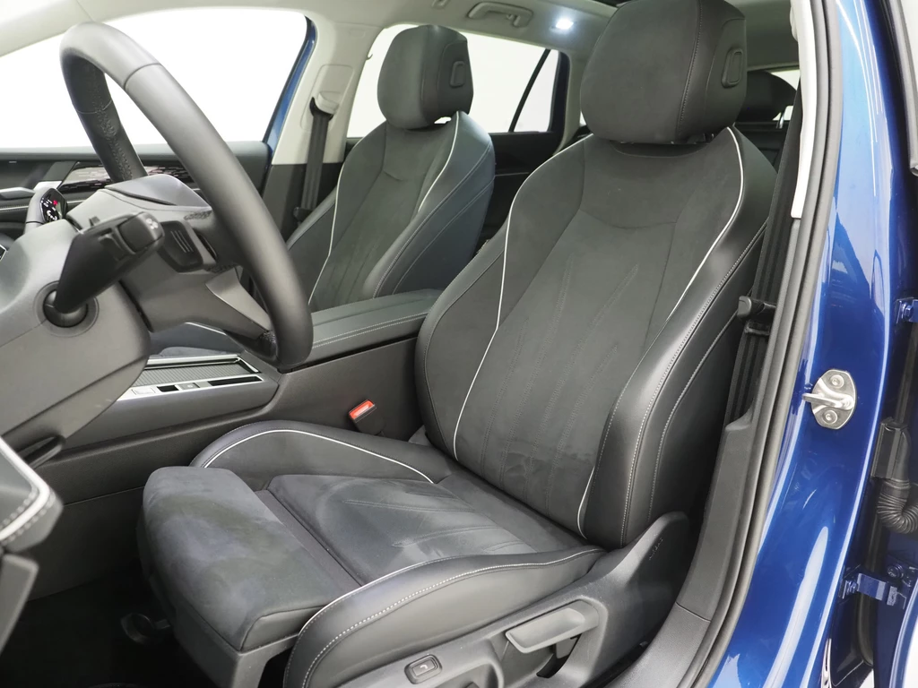 Volkswagen Passat – foto 9